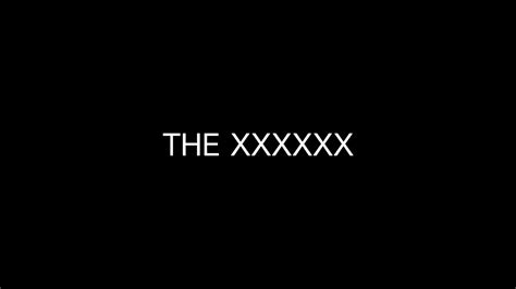 xxxxxzxx|THE XXXXXX Teaser Trailer .